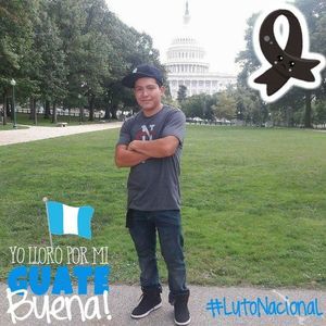 Meet your Posher, Franklin